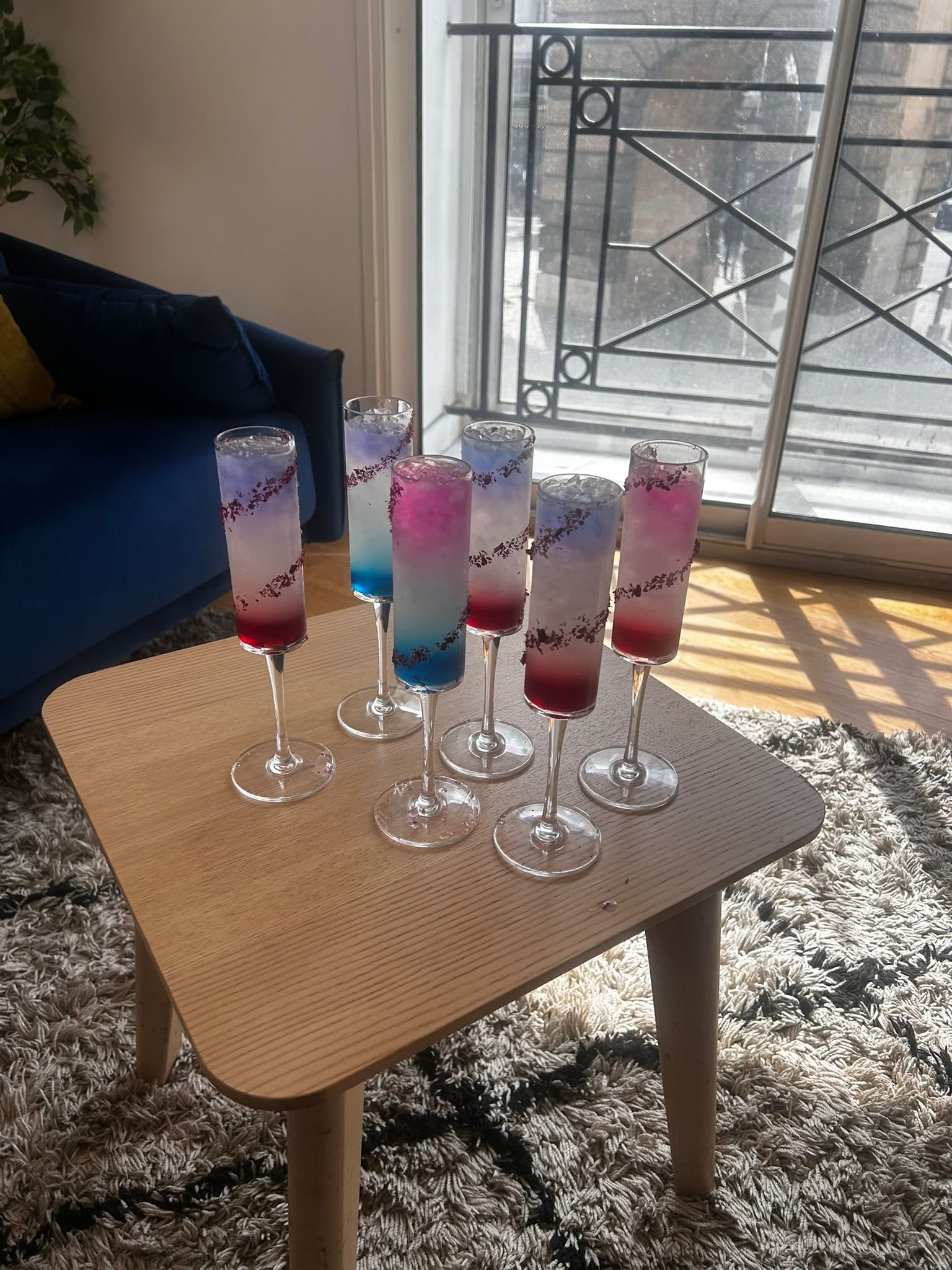 Dîner Privé